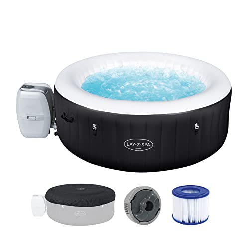 Winterfeste Outdoor-Whirlpools
