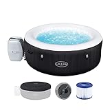 Bestway LAY-Z-SPA Miami AirJet Whirlpool - hier Verfügbarkeit bei Amazon prüfen