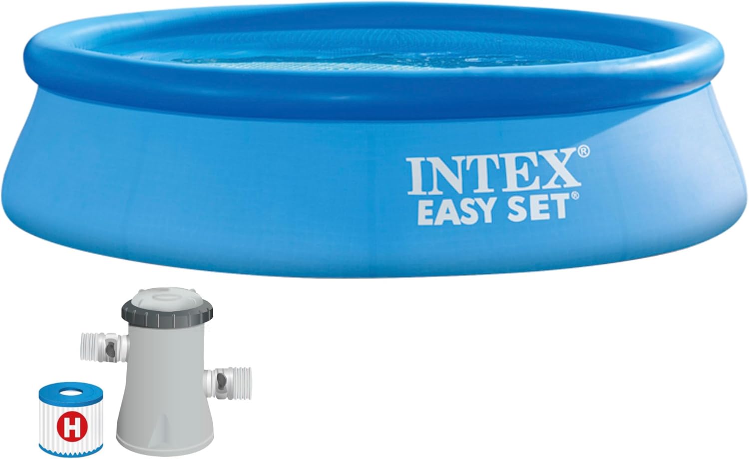 Intex Easy Set 28122NP bei Amazon ansehen*