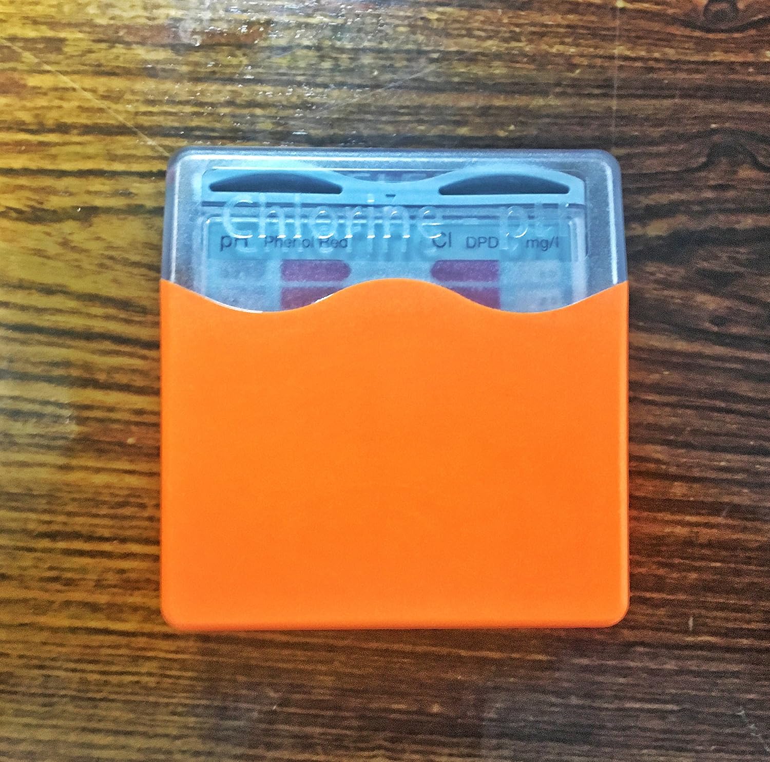 Lovibond Tablettentester für Chlor und pH Lovibond Tablettentester für Chlor und pH