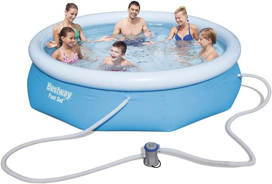 Bestway Fast Set 57270 bei Amazon ansehen*