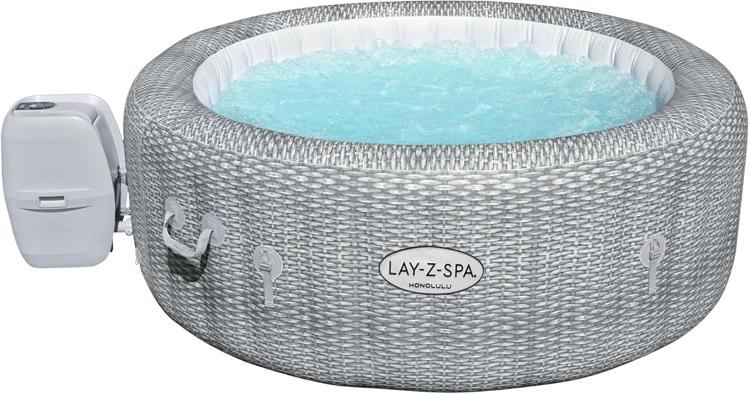 LAY-Z-SPA Honolulu bei Amazon ansehen*