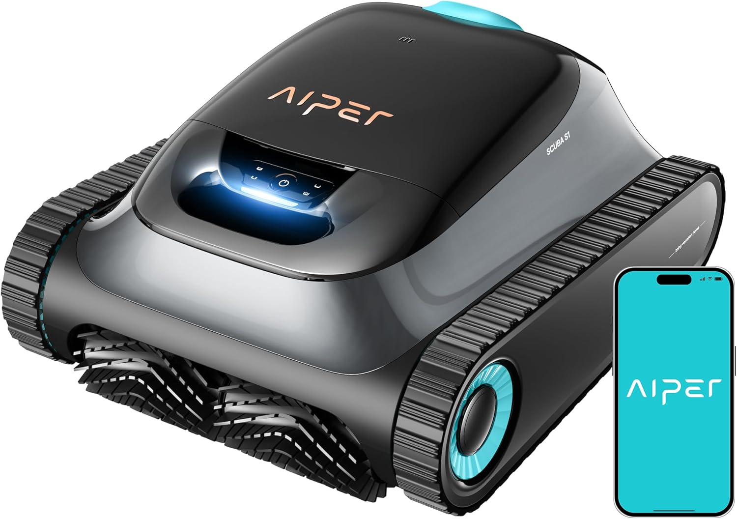 Aiper Scuba S1 bei Amazon ansehen*