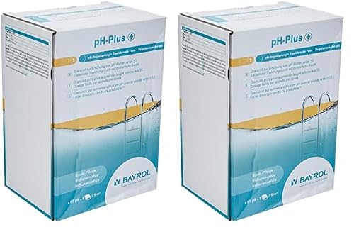 Bayrol pH-Plus bei Amazon ansehen*